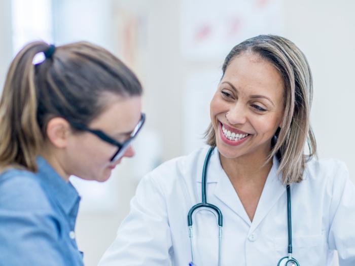 Message from the Board: How Can We Meet Our Community's Health Needs?